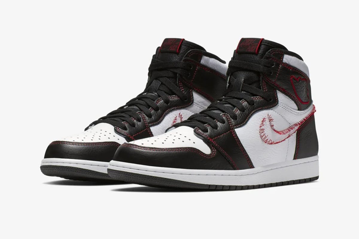 Nike Air Jordan 1 Defiant: How \u0026 Where 